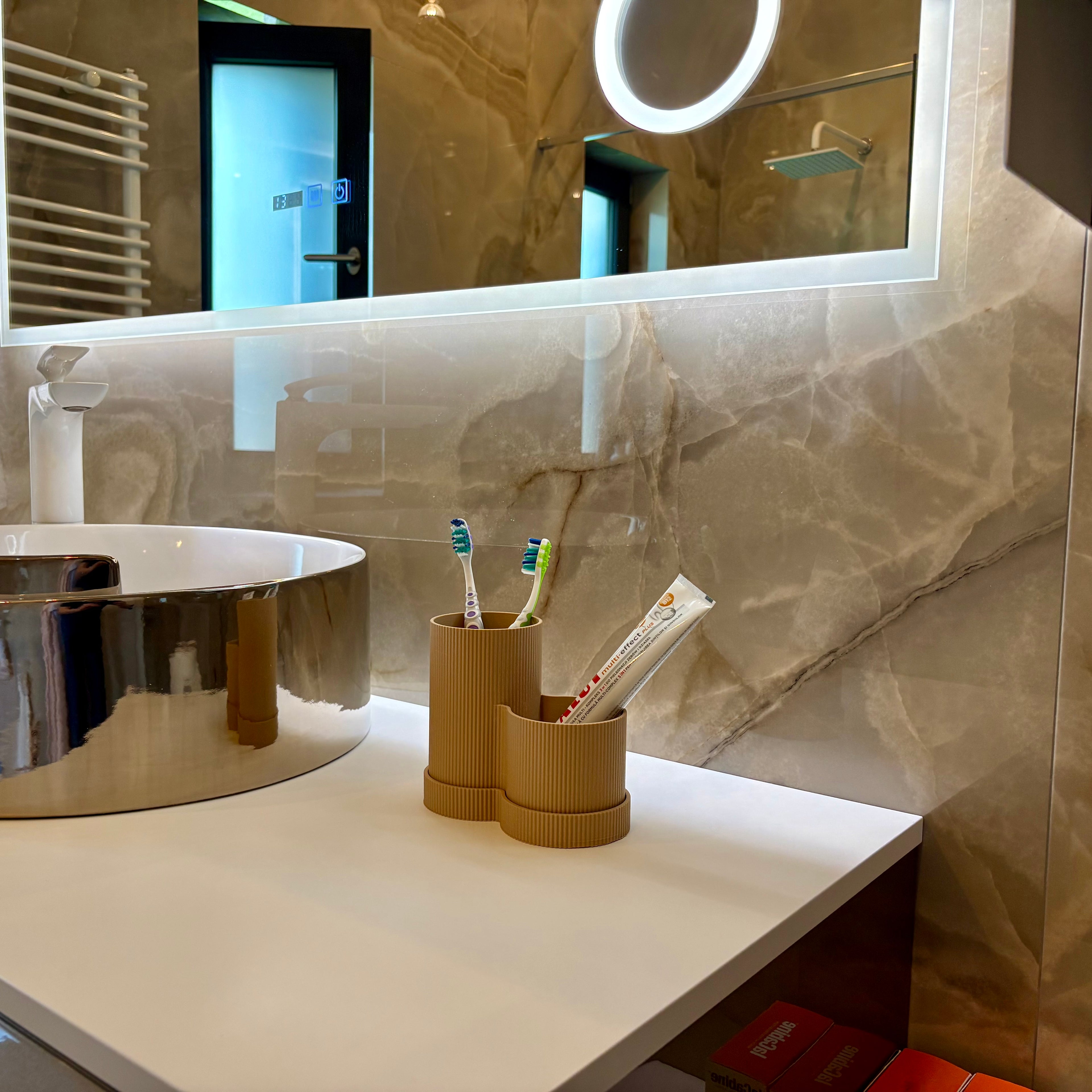 Suport Baie Nook nº4