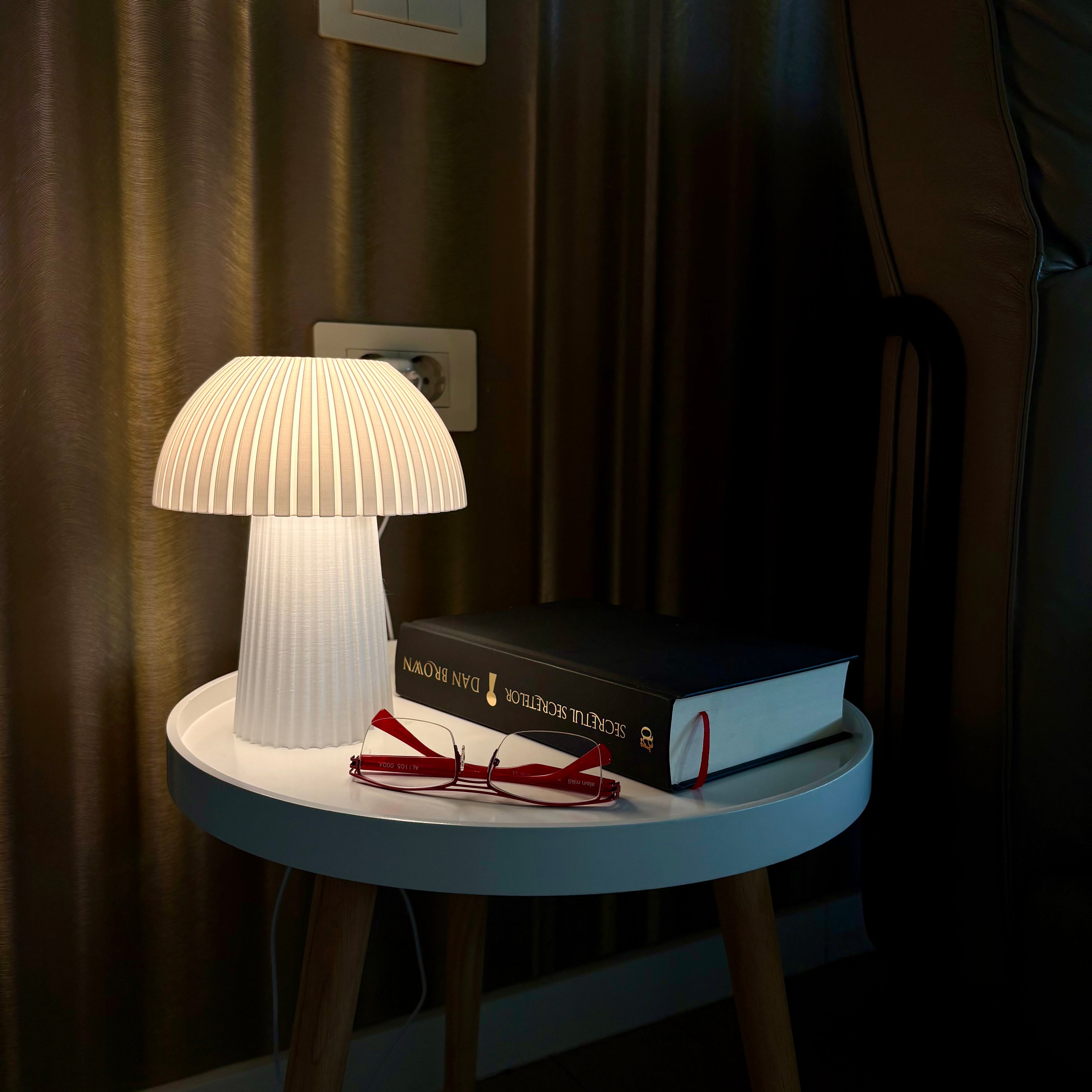 Lampa Nook Dome Mini