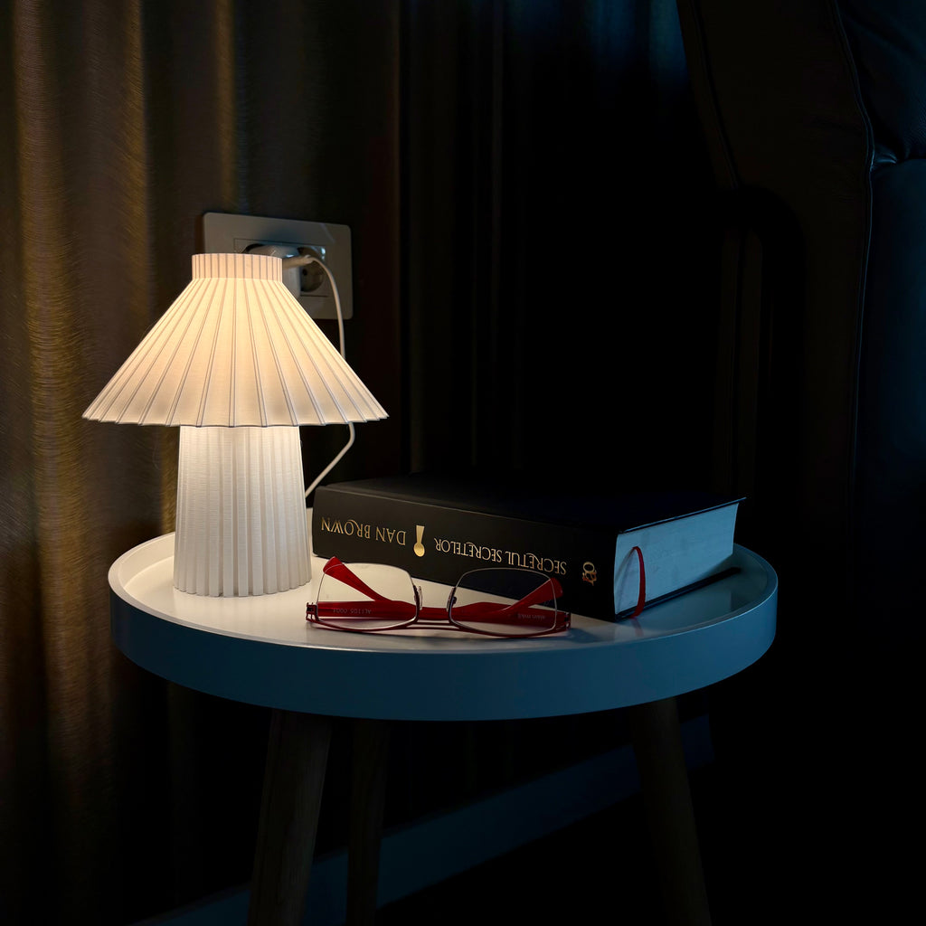 Lampa Nook Origami Mini