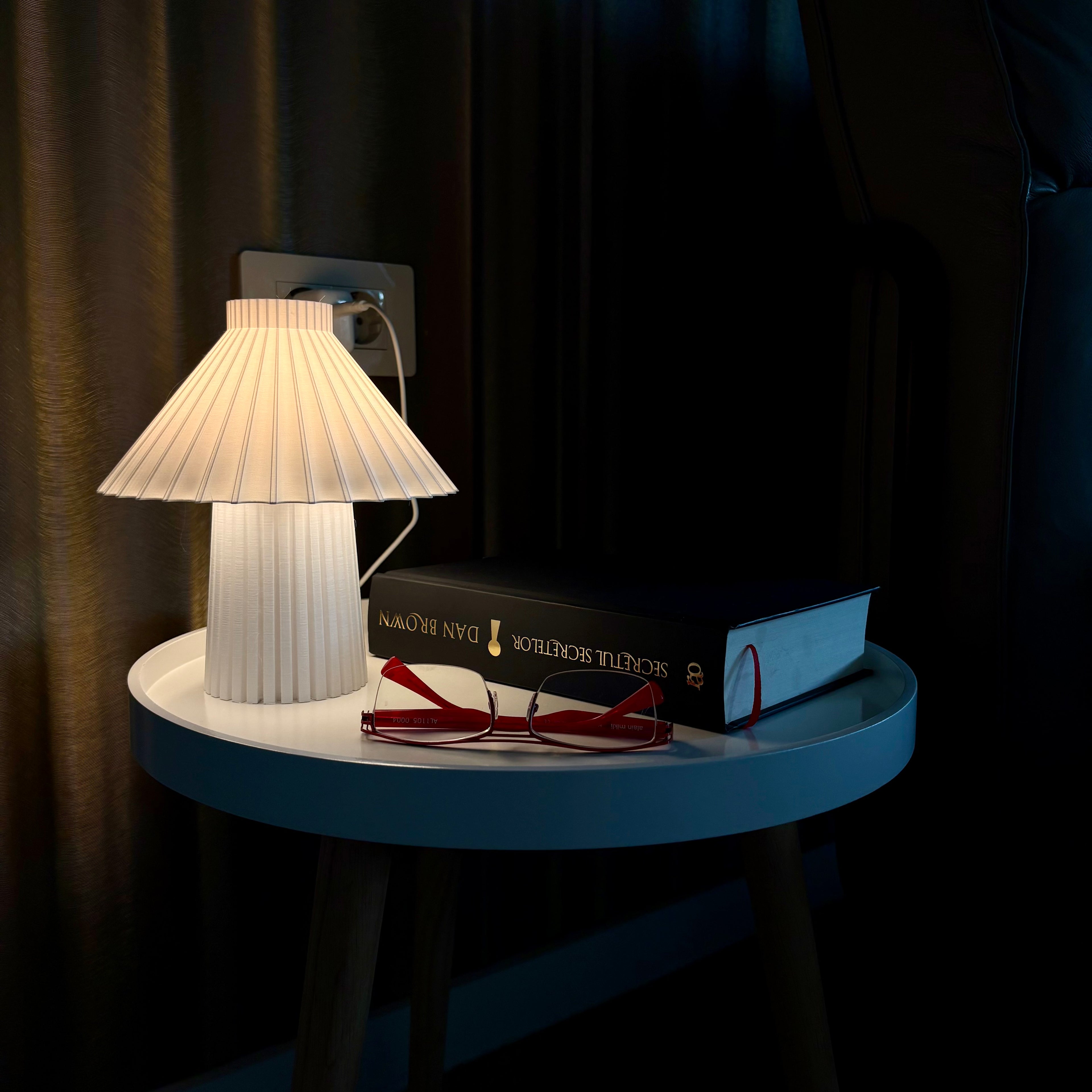 Lampa Nook Origami Mini