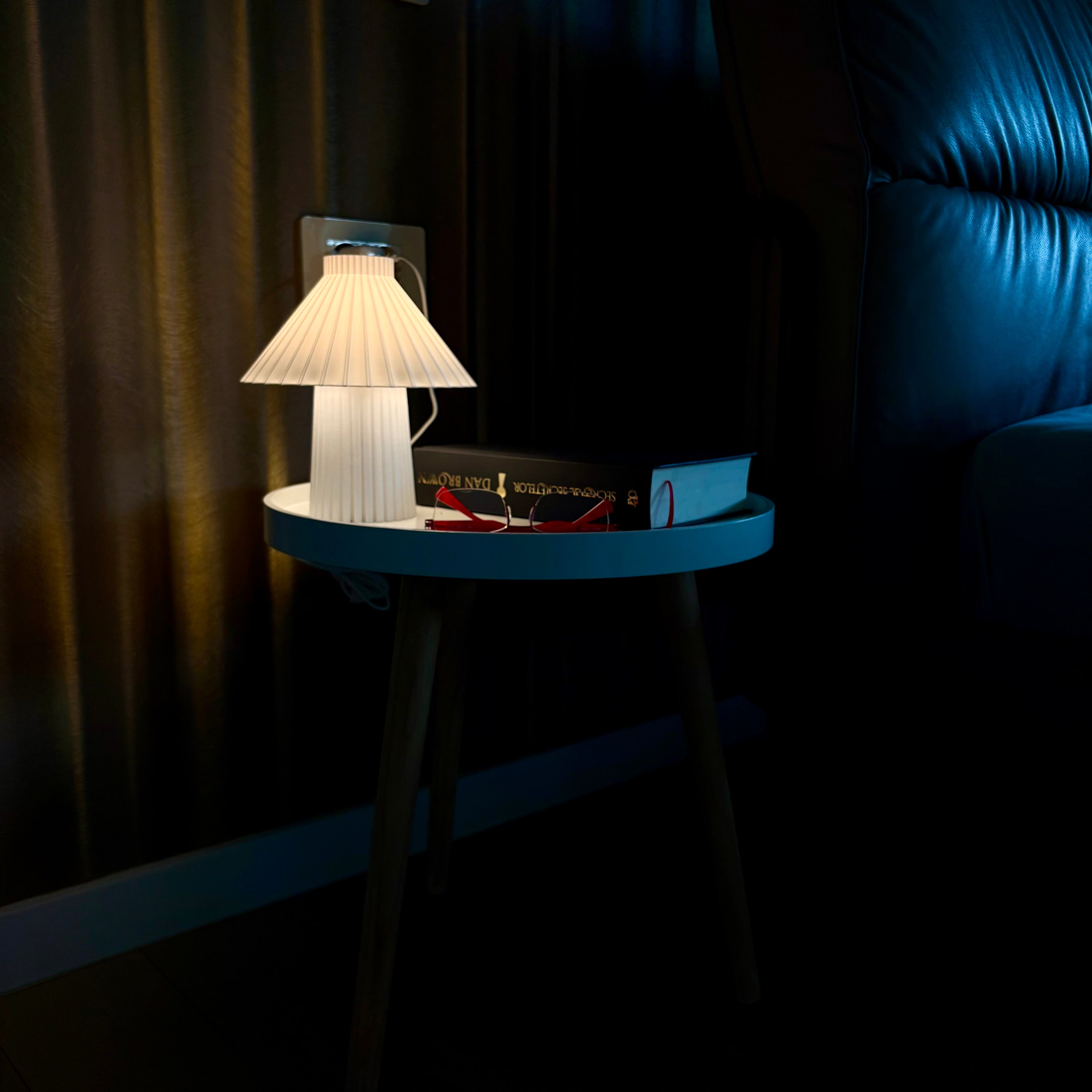 Lampa Nook Origami Mini