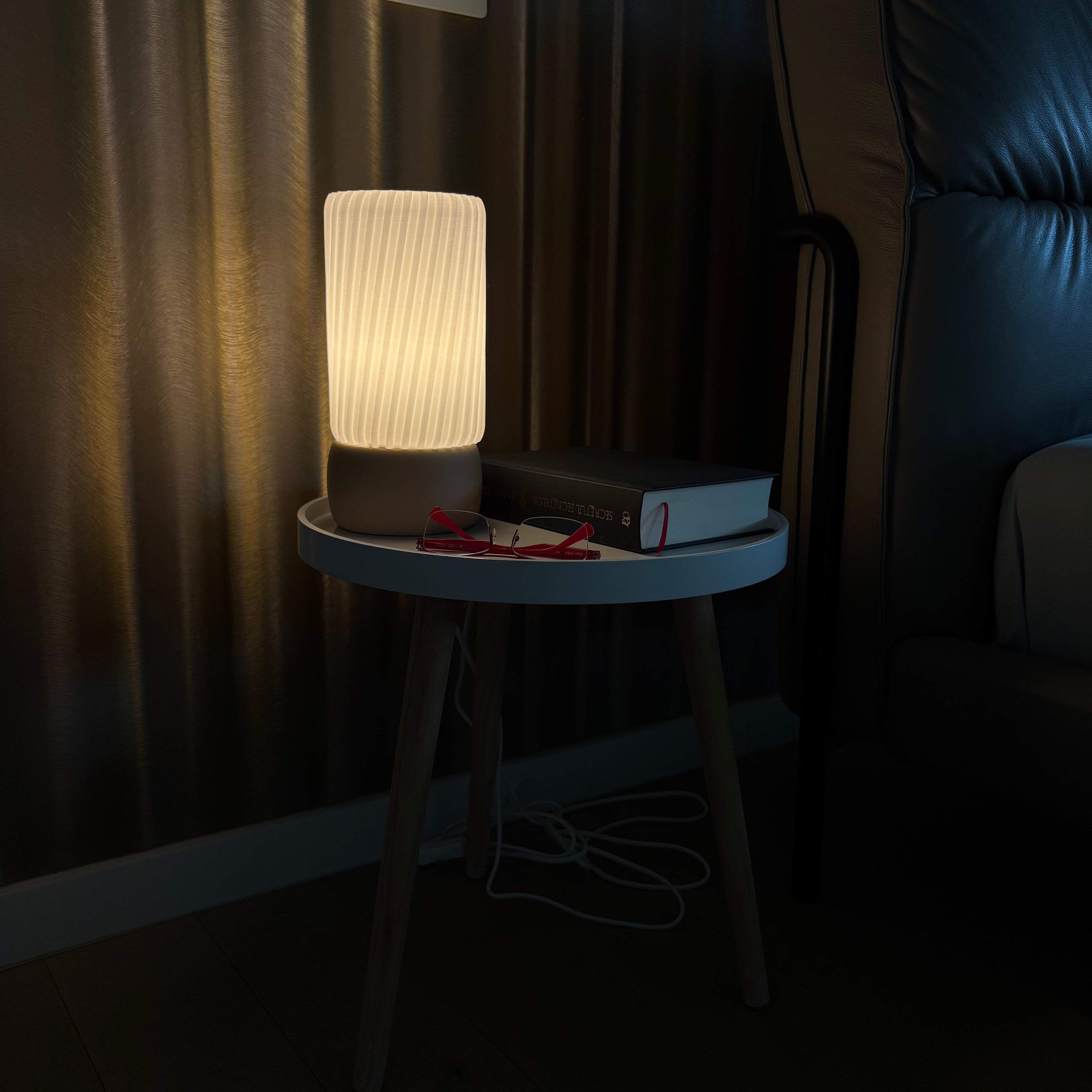 Lampa Nook Beacon