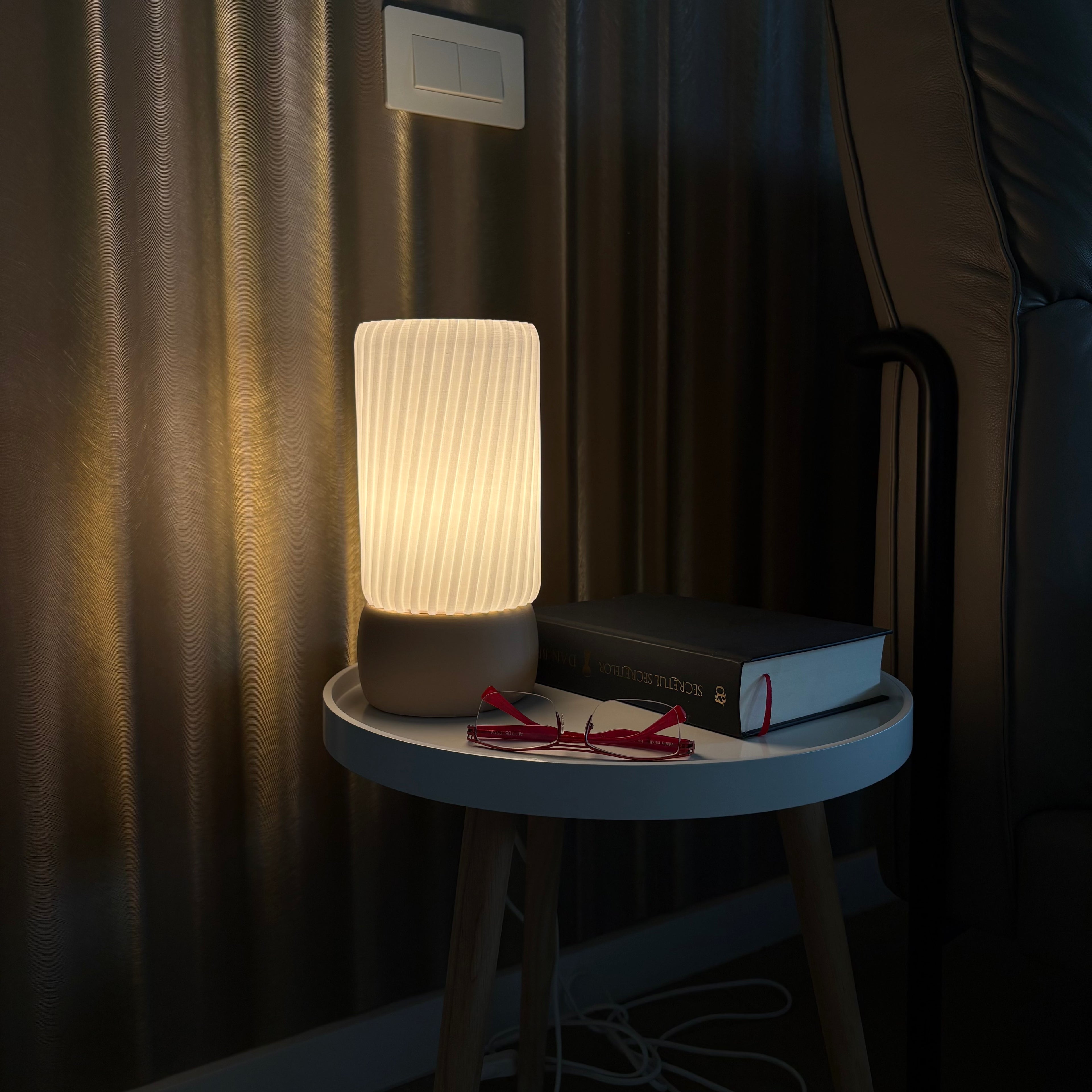 Lampa Nook Beacon