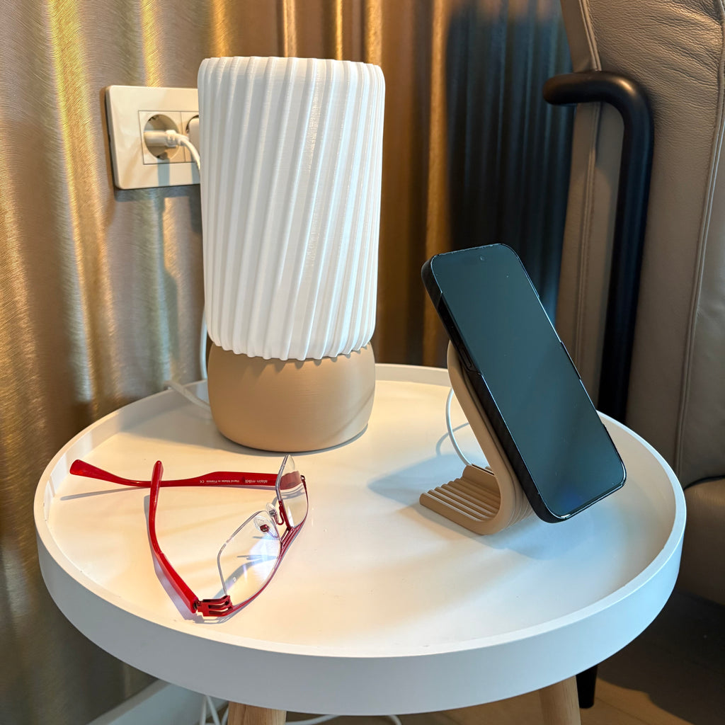Încărcător Wireless Nook nº4