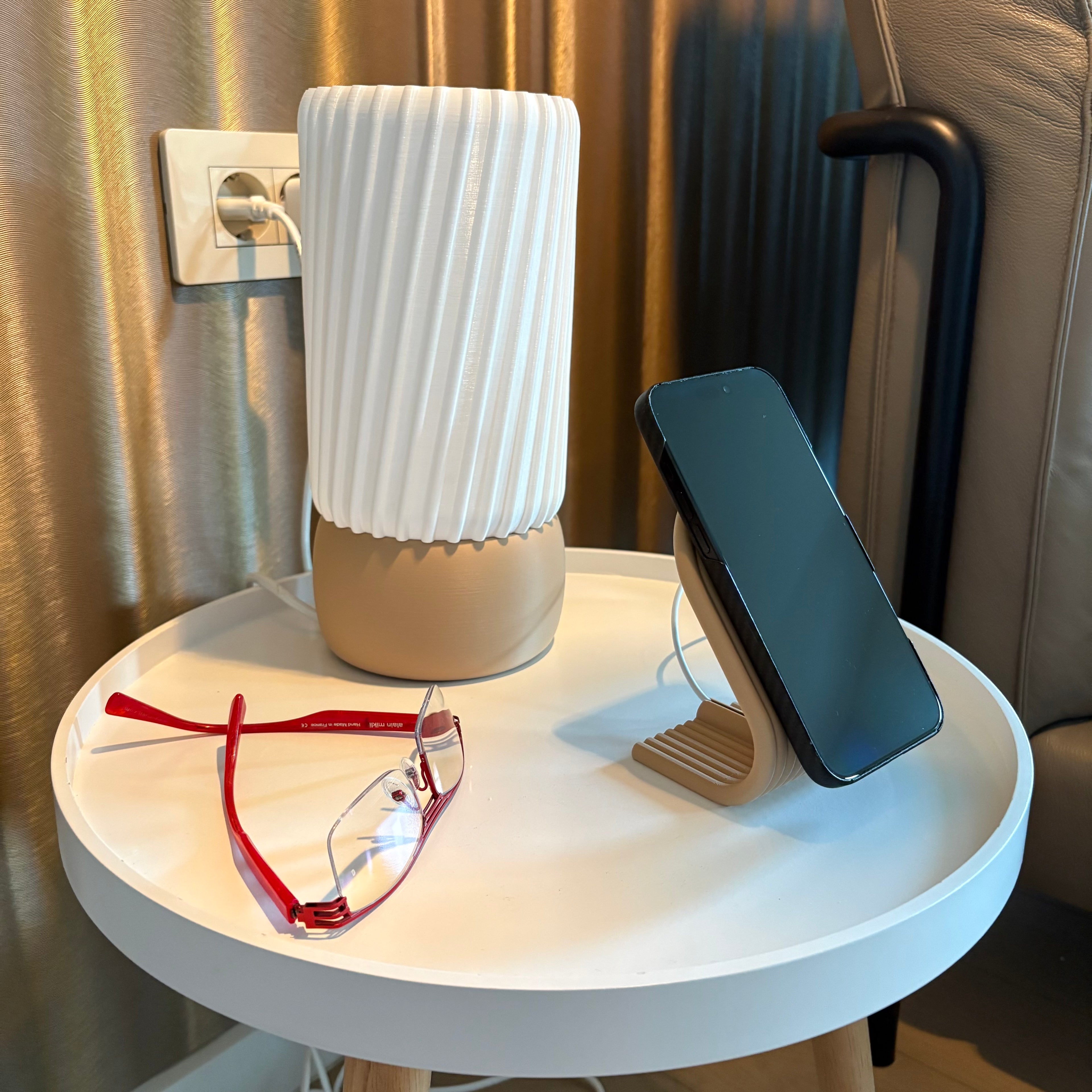 Încărcător Wireless Nook nº4