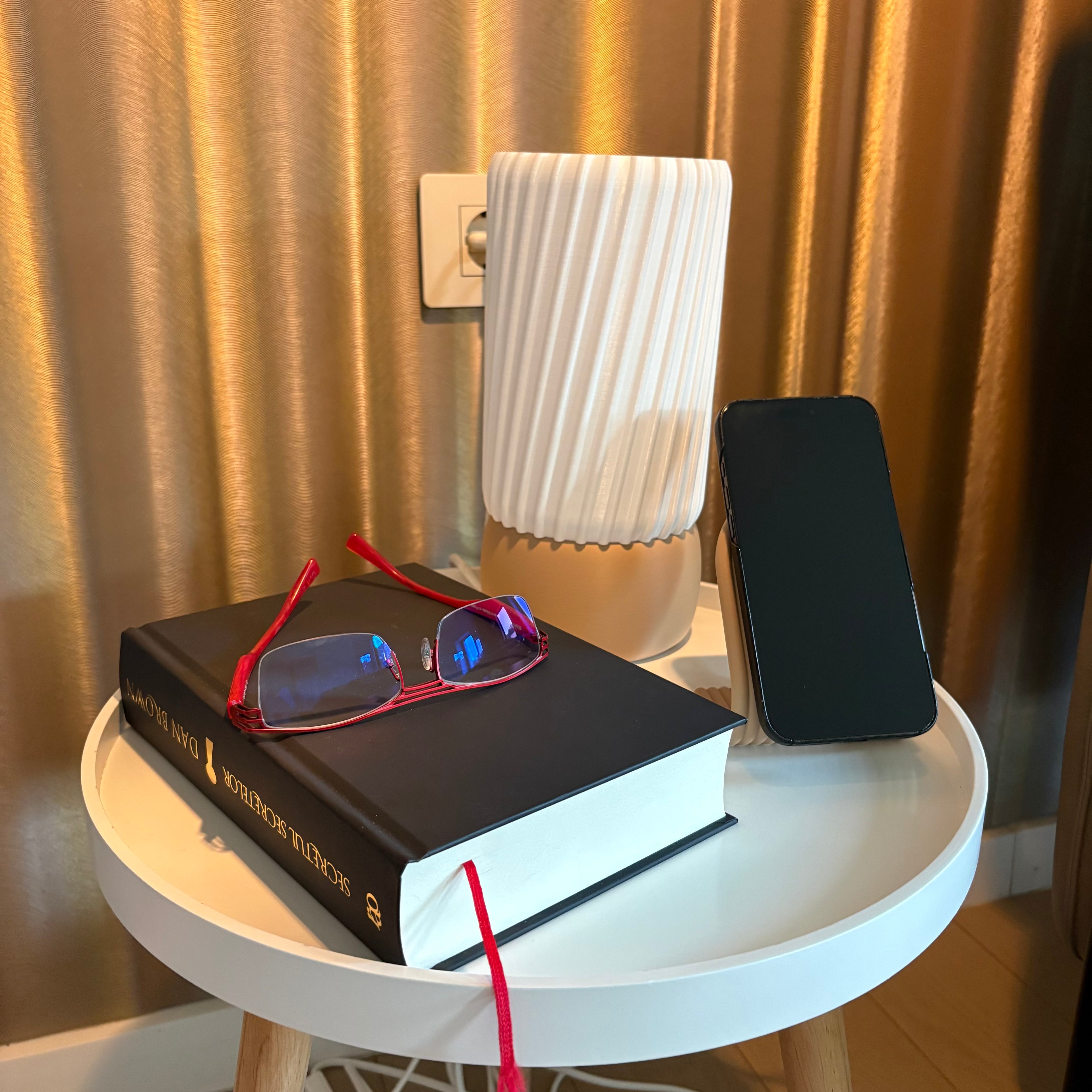 Încărcător Wireless Nook nº4