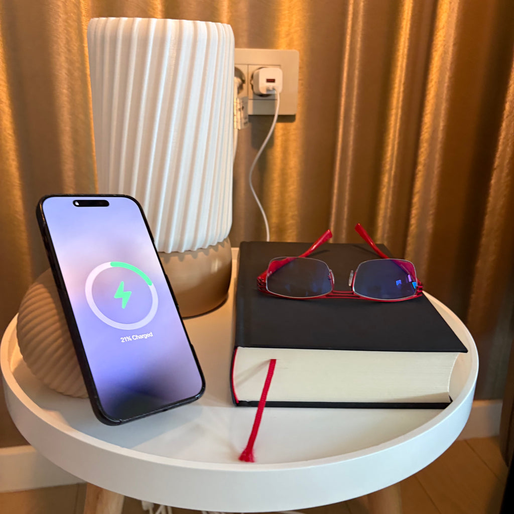 Încărcător Wireless Nook nº2