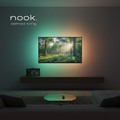 Nook Ambilight