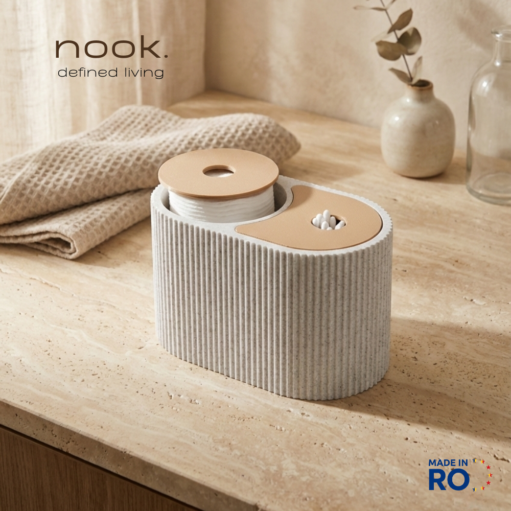 Suport dischete și bețișoare Nook nº1