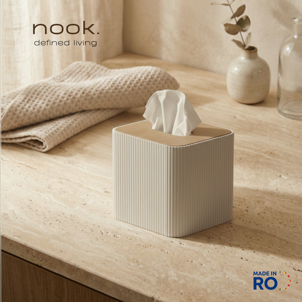 Cutie Șervețele Nook nº2