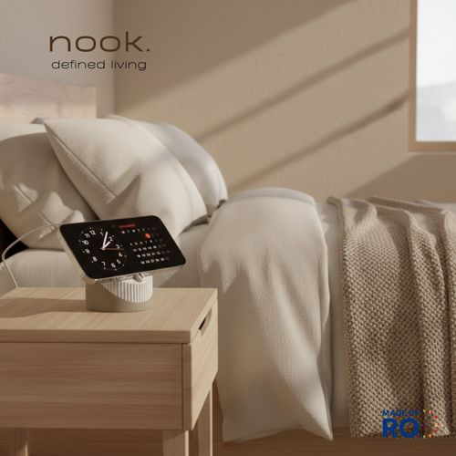 Încărcător Wireless Nook nº1