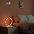 Lampă Nook Aura