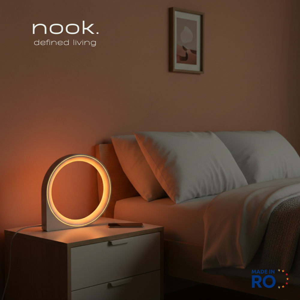 Lampă Nook Aura