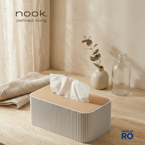 Cutie Șervețele Nook nº1