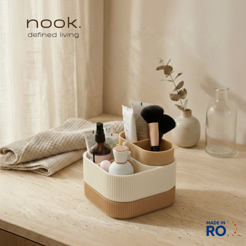 Organizator Machiaje Nook nº1